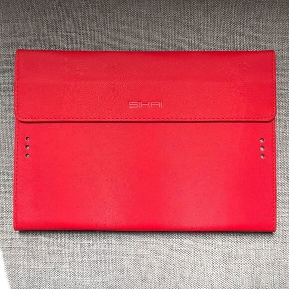 Asus T100TA Pu Leather case - Picture 2 of 6